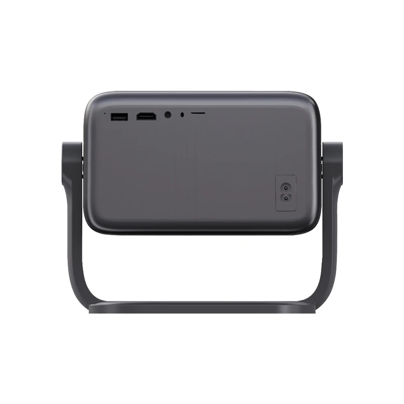 Netflix Home Cinema - 2026 LCD HDMIスピーカー搭載プロジェクター Netflix公式 スマート4KモバイルHDホームシネマプロジェクター WiFiとBluetooth対応