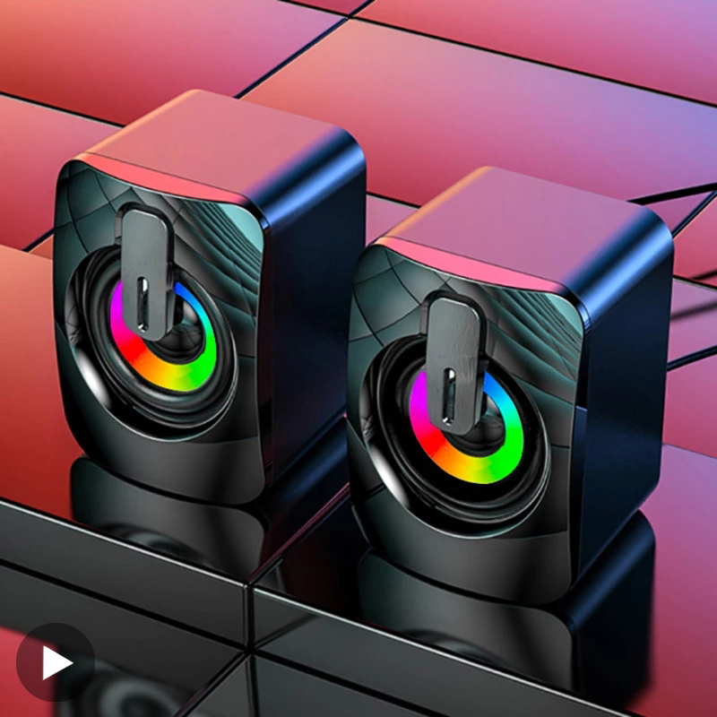 Home Cinema Panasonic - コンピュータスピーカー PC のラップトップデスクトップ Caixa デソム Bluetooth