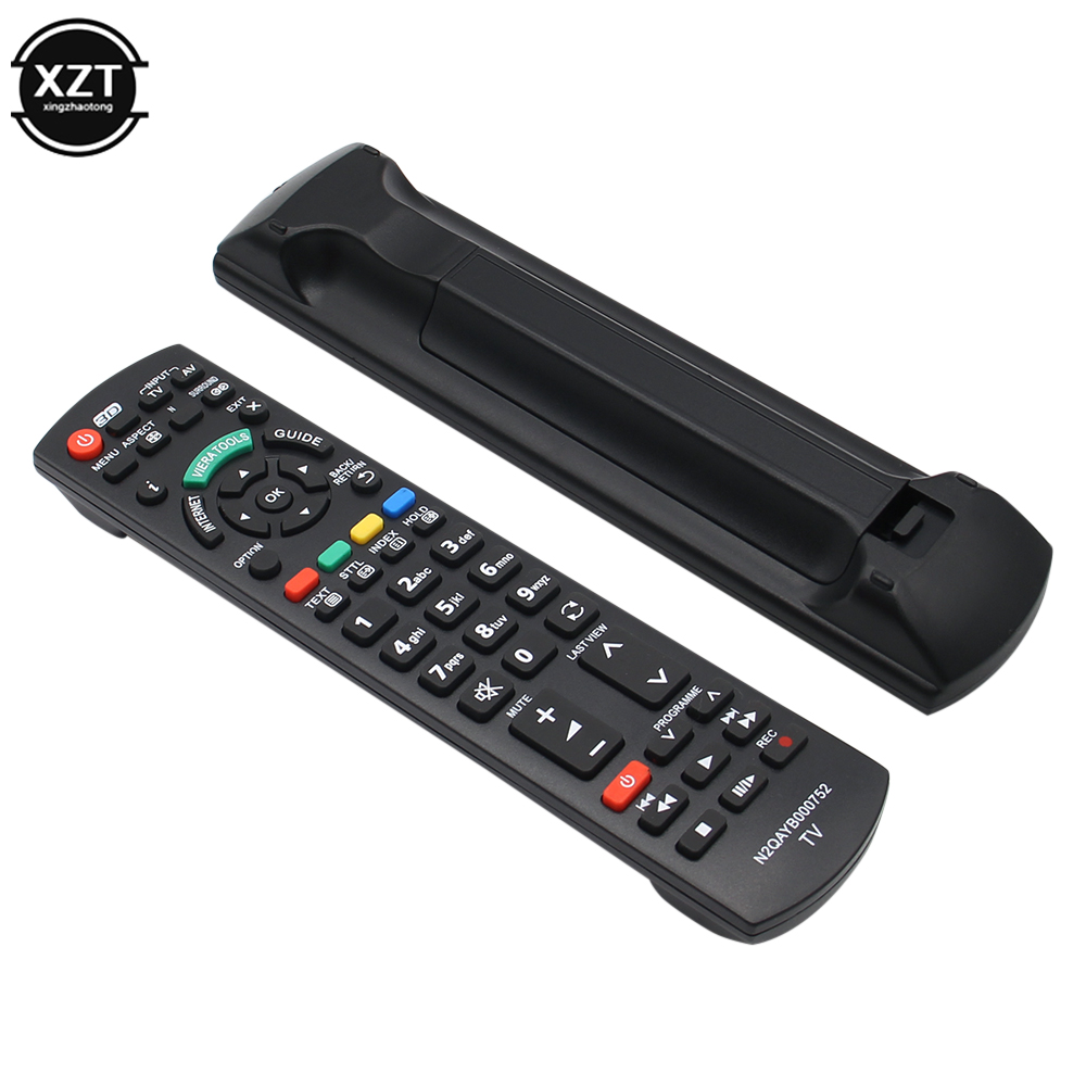 Home Cinema Panasonic - N2QAYB 000752 パナソニック テレビ用リモコン N2QAYB 000572