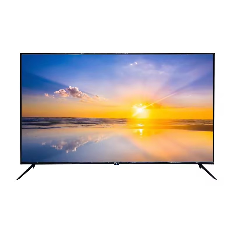 Home Cinema Tv Screen - 100インチ スマートテレビ 4K ウルトラHD フレームレス テレビ
