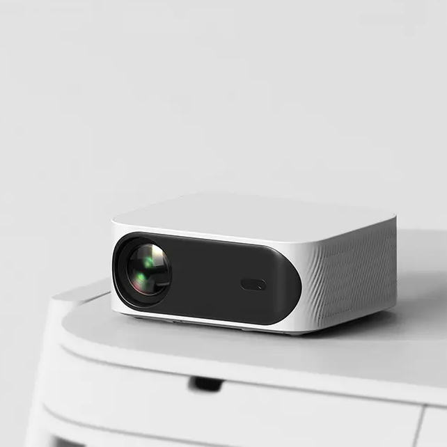 Netflix Home Cinema - 新型アップグレード版 Touyinger M11 Linuxスマート 1080P オートフォーカス