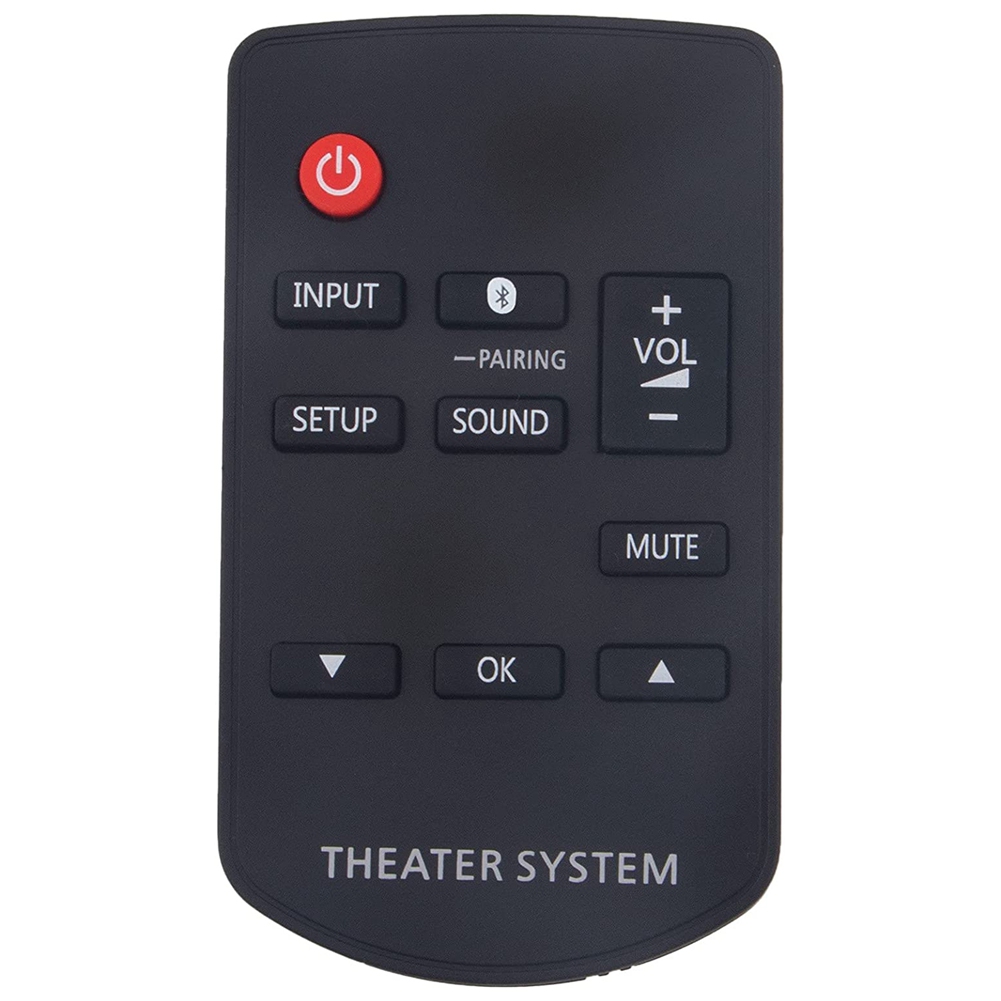 リモコンの交換,n2qayc000098,Panasonic - Home Cinema Panasonic のレビューと価格