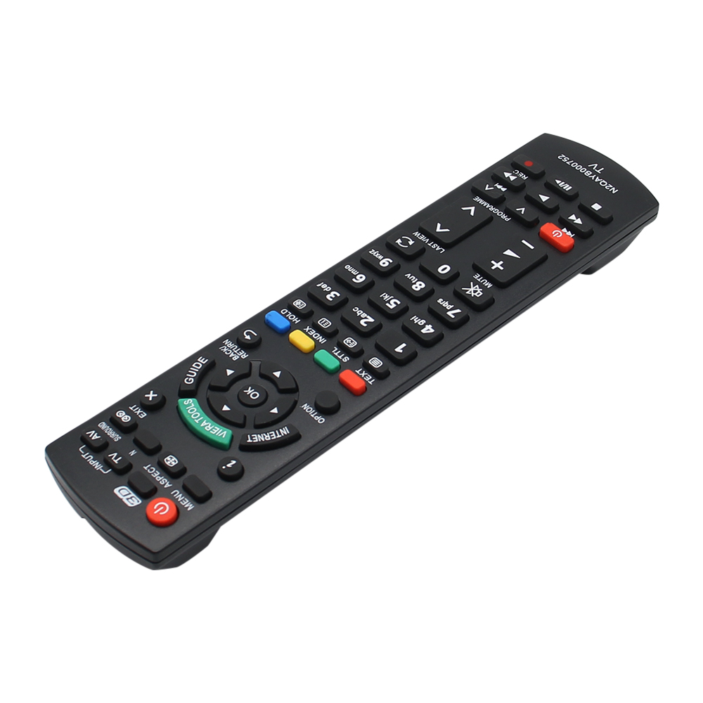 パナソニックTV用リモコン,n2qayb000752,n2q - Home Cinema Panasonic のレビューと価格