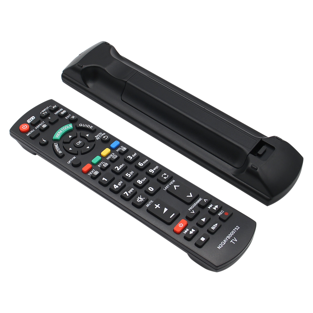 パナソニックTV用リモコン,n2qayb000752,n2q - Home Cinema Panasonic のレビューと価格