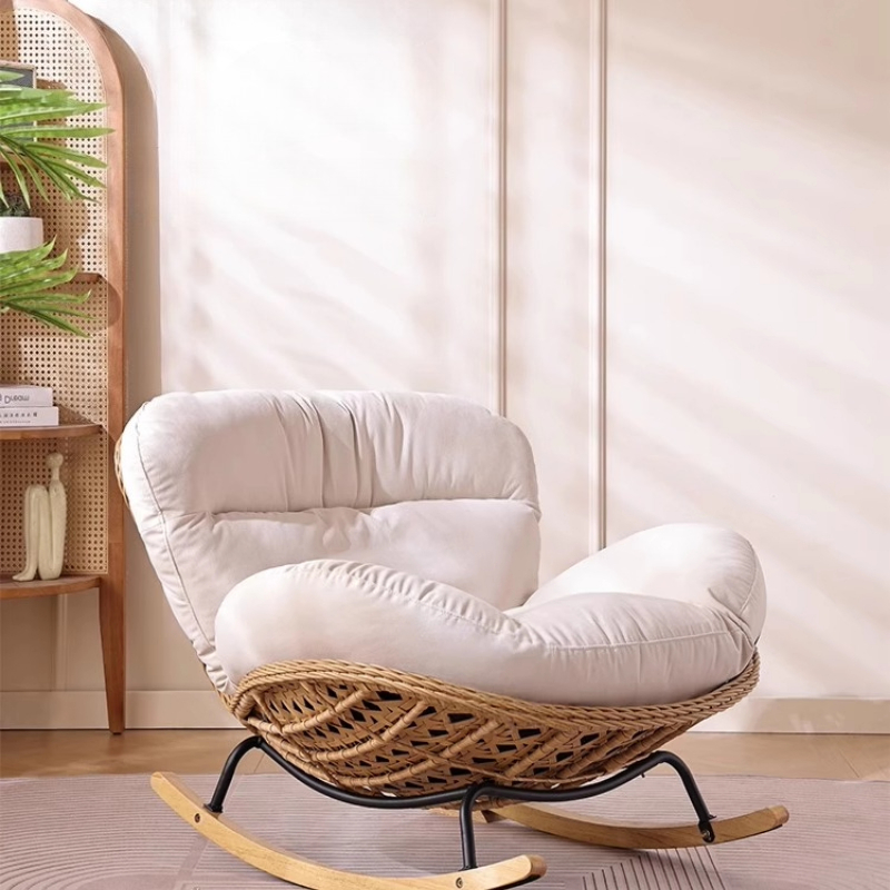 簡単収納リクライニングチェア、シネマアングル、ロマンチックガ - Home Cinema In Small Room のレビューと価格