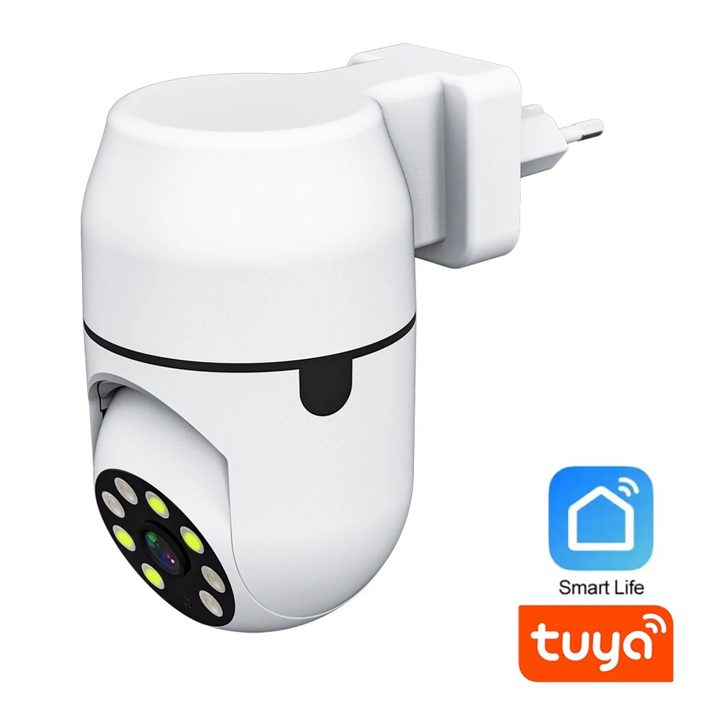 Tuya ワイヤレスカメラ IP HD Tuya 人間自動追 - Home Cinema Panasonic のレビューと価格
