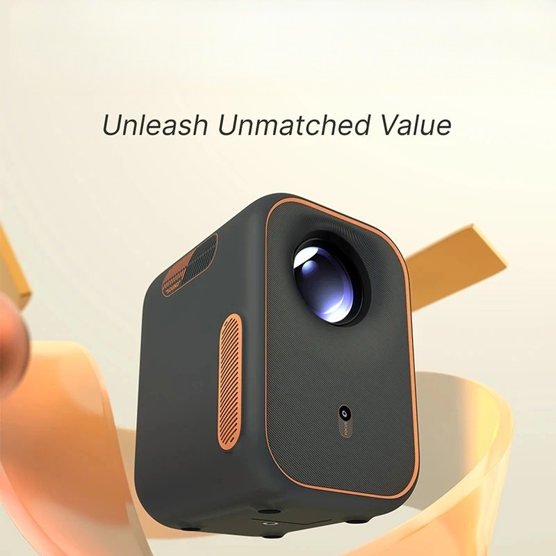 Formovie Xming エピソードワン プロジェクター - Netflix Home Cinema のレビューと価格