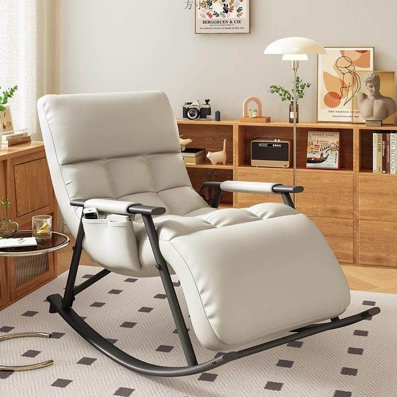 シネマアングルリクライニングチェア 簡単収納配送 ロマンチッ - Home Cinema In Small Room のレビューと価格