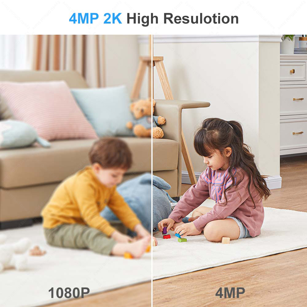 Tuya-屋外弾丸カメラ,ビデオカメラ,ミニcctv監視,a - Home Cinema Outdoor のレビューと価格