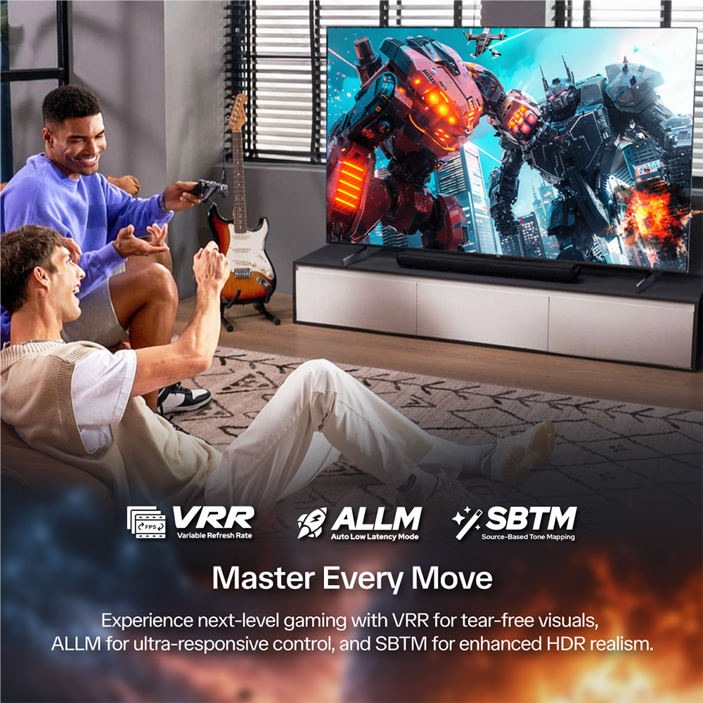 RockTek G2S UHD Google TVボックス  - Home Cinema Google のレビューと価格
