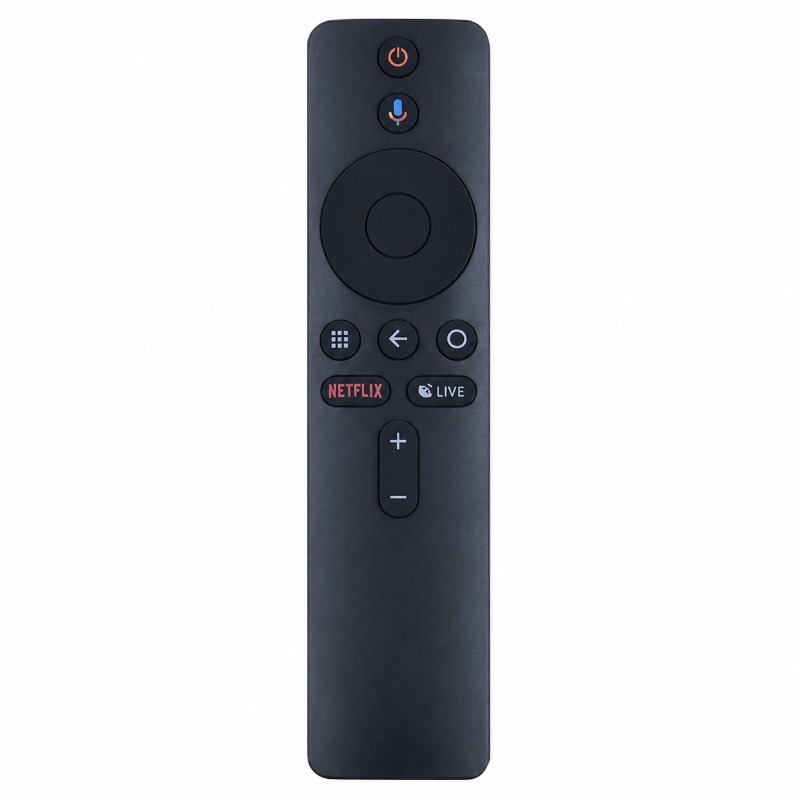 スマート音声起動テレビリモコンワイヤレス赤外線音声コマンドハ - Home Cinema Tv Screen のレビューと価格
