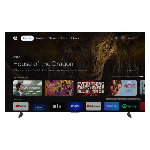 100インチ 8K UHD ミニLEDスマートGoogle  - Home Cinema Tv Screen のレビューと価格