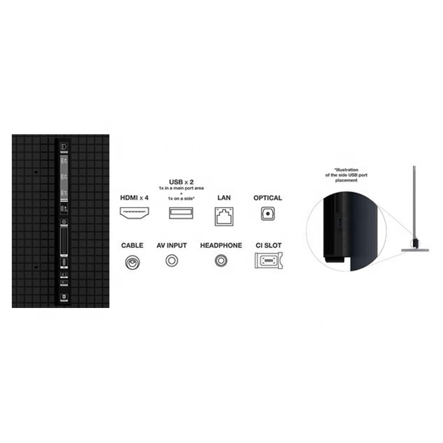 100インチ 8K UHD ミニLEDスマートGoogle  - Home Cinema Tv Screen のレビューと価格