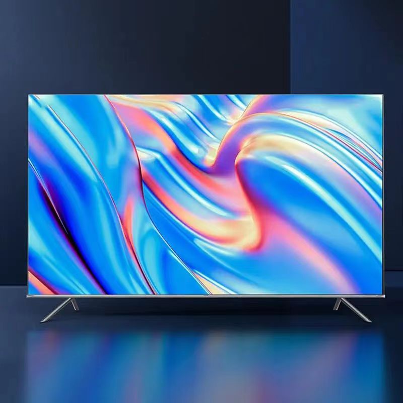 100インチ スマートテレビ 4K ウルトラHD フレームレ - Home Cinema Tv Screen のレビューと価格