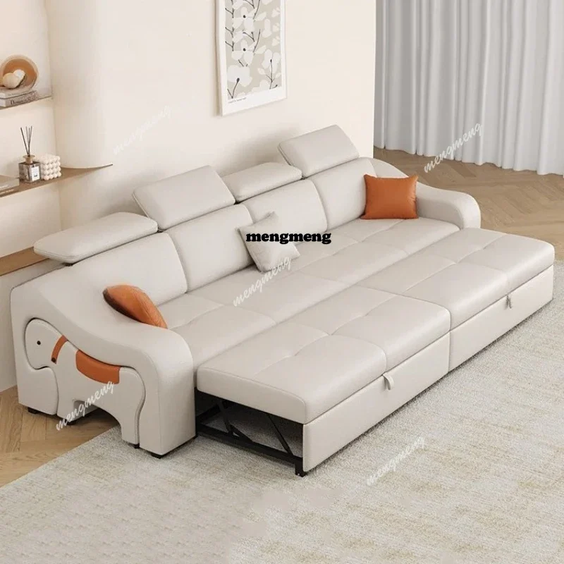 A74リクライニングエクステンダブルソファ 北欧風リビングル - Home Cinema Sofa のレビューと価格