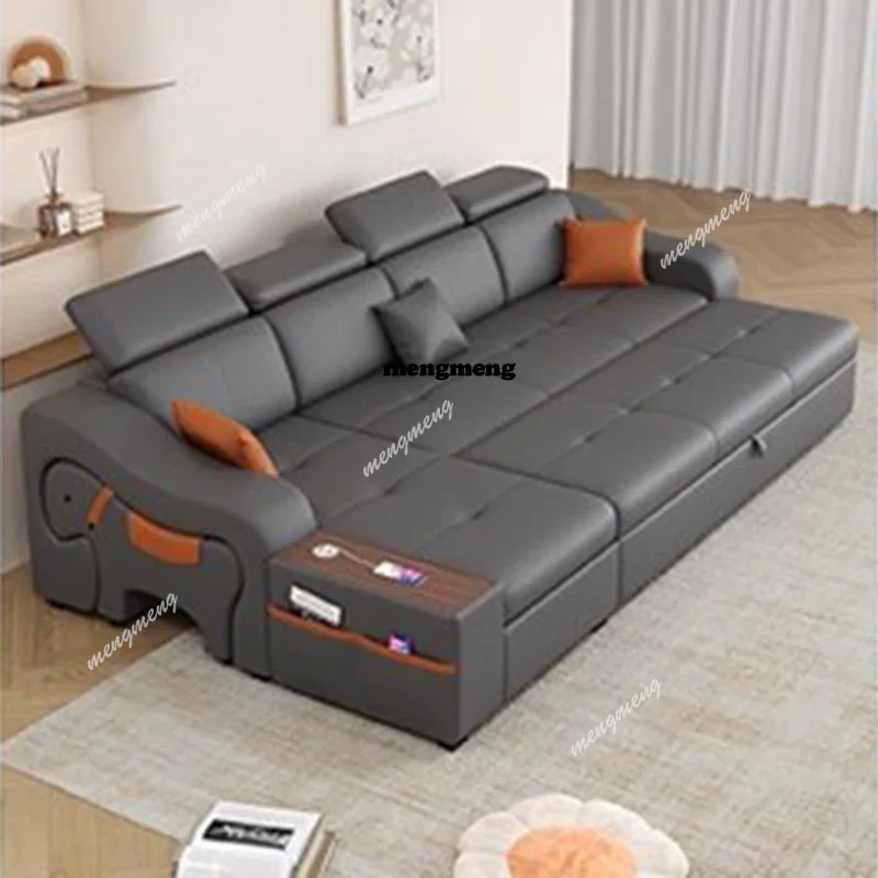A74リクライニングエクステンダブルソファ 北欧風リビングル - Home Cinema Sofa のレビューと価格