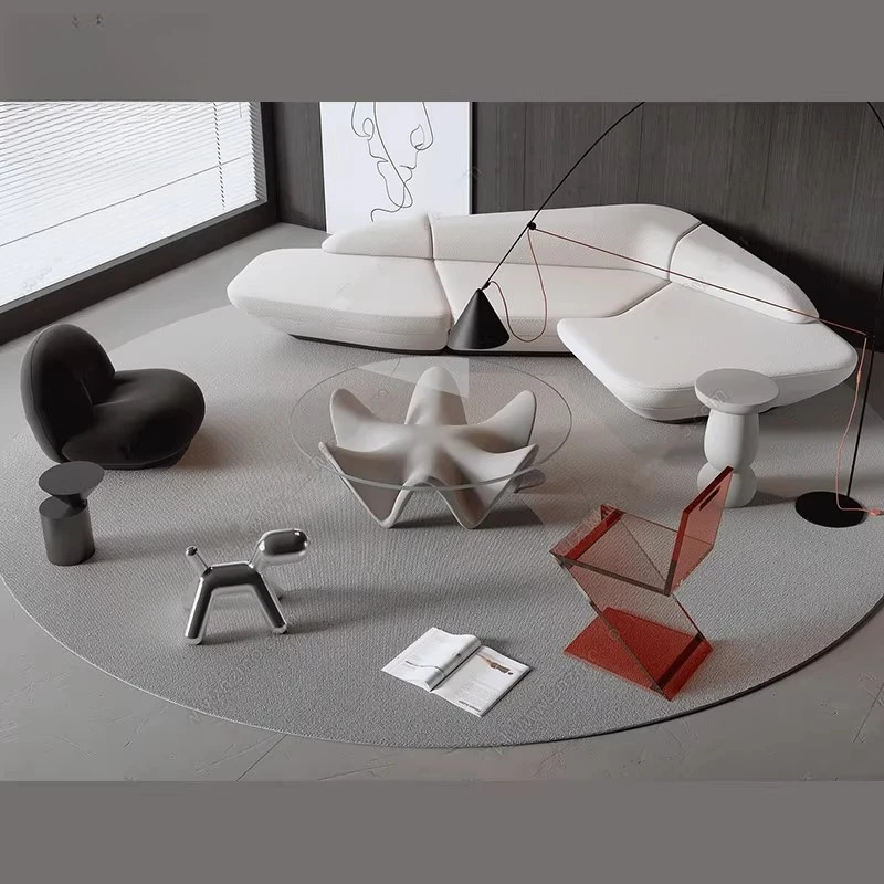 ゲーム湾曲ソファレセプションモダンデザイナー高品質ルーム装飾 - Home Cinema Sofa のレビューと価格