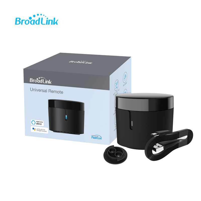 Broadlink RM4mini+HTS2 EU/UK/U - Home Cinema Google のレビューと価格