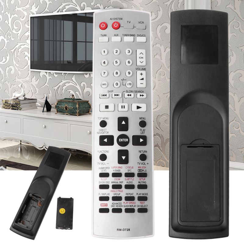 パナソニックの交換用リモコン,スマートテレビ,TVコントロー - Home Cinema Panasonic のレビューと価格