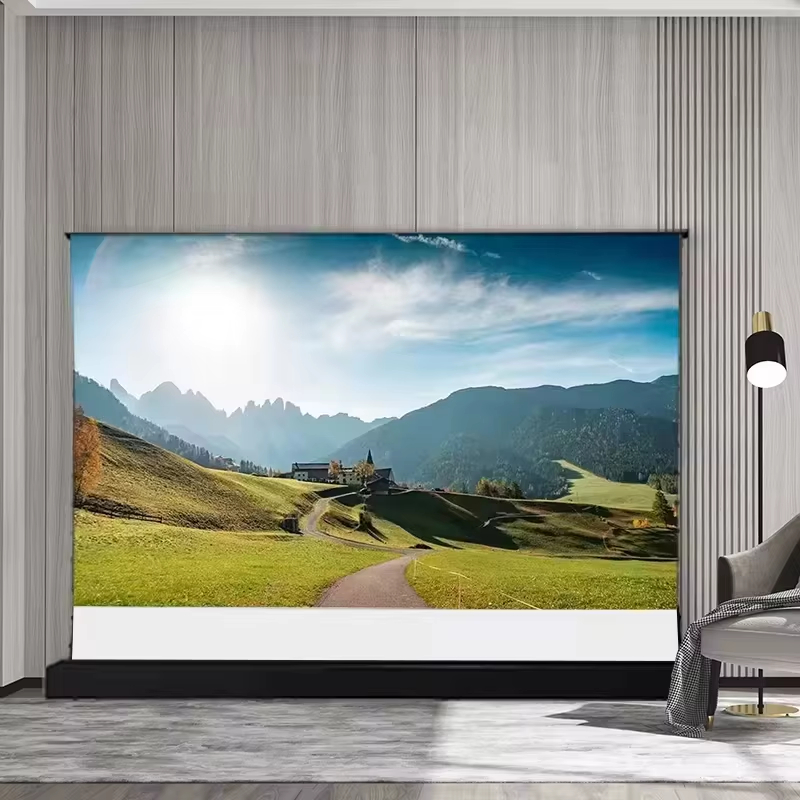 2025 MAX ホワイトシネマ 8K 全機種対応 ホームシ - Home Cinema Tv Screen のレビューと価格