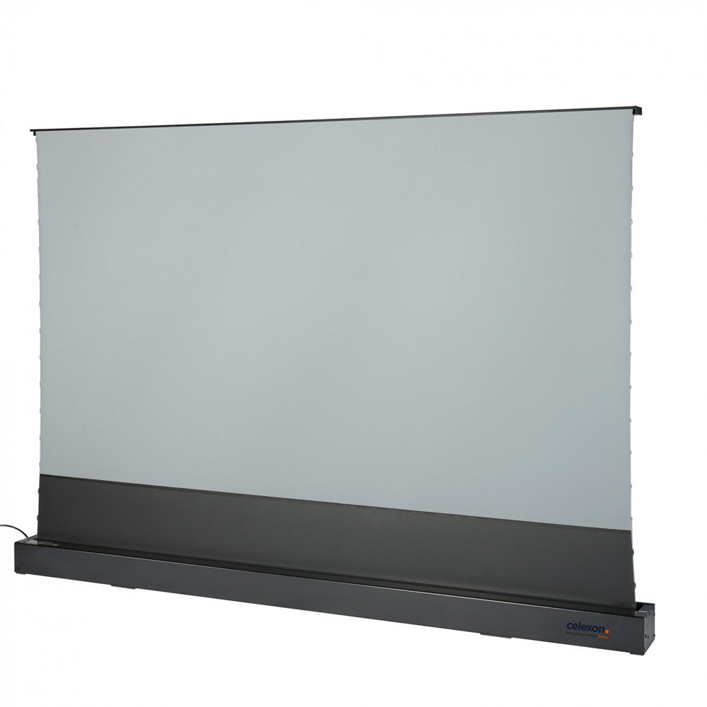UST-折りたたみ式電動プロジェクタースクリーン,電動レーザ - Home Cinema Tv Screen のレビューと価格