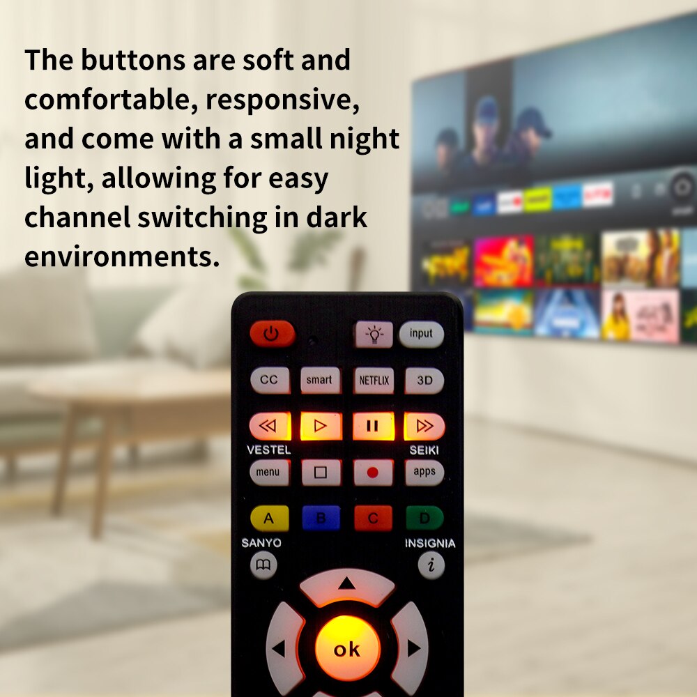 Rcg008交換用ユニバーサルリモコンlg用ソニー用サムスン - Home Cinema Panasonic のレビューと価格