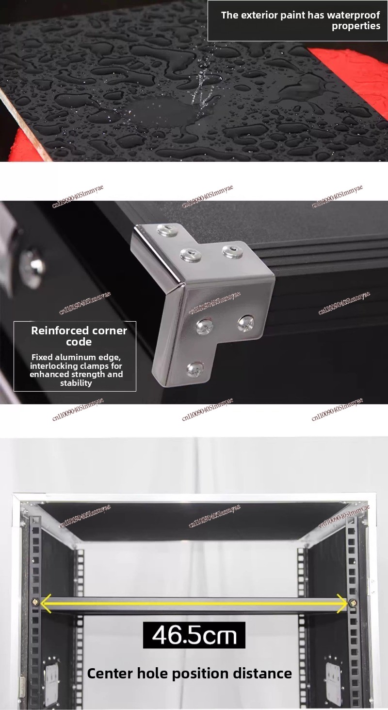 10Uパワーアンプキャビネット ホームエアケース シネマ ア - Home Cinema Outdoor のレビューと価格