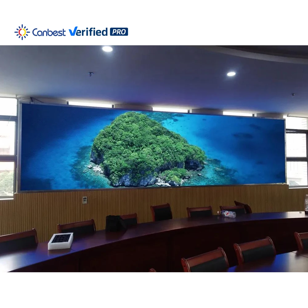600x337.5mm 16:9 P1.2 P1.5 P1. - Home Cinema Tv Screen のレビューと価格
