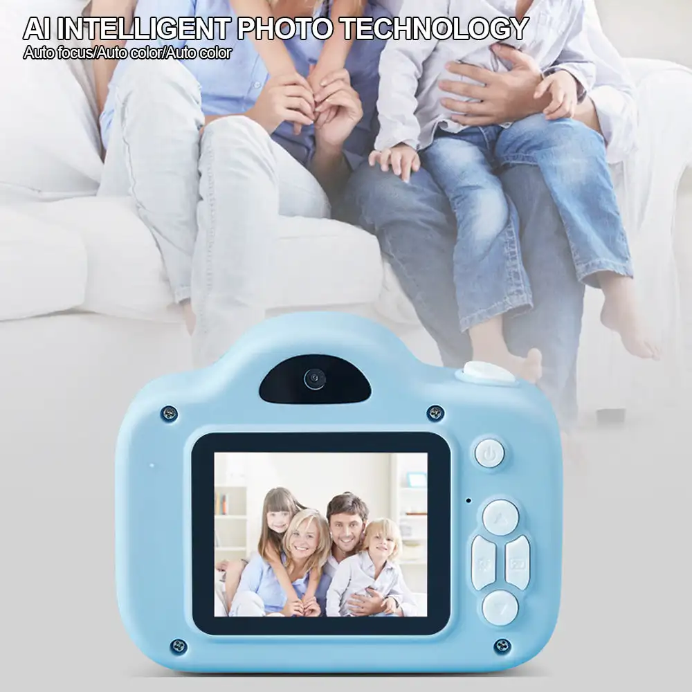 1080P HD シングルカメラビデオカメラミニキッズデジタ - Home Cinema Outdoor のレビューと価格