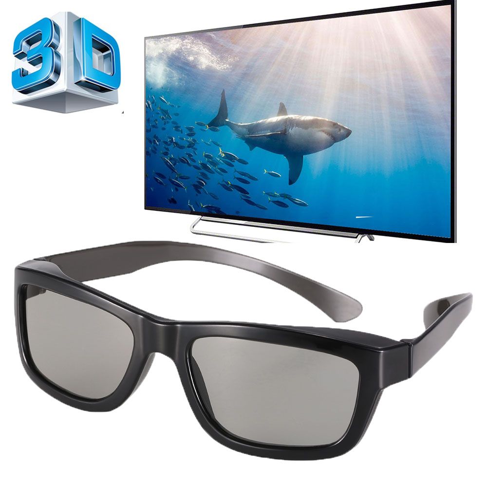 映画館の3Dメガネ用の円形偏光テレビプロジェクター,映画鑑賞 - Home Cinema Tv のレビューと価格