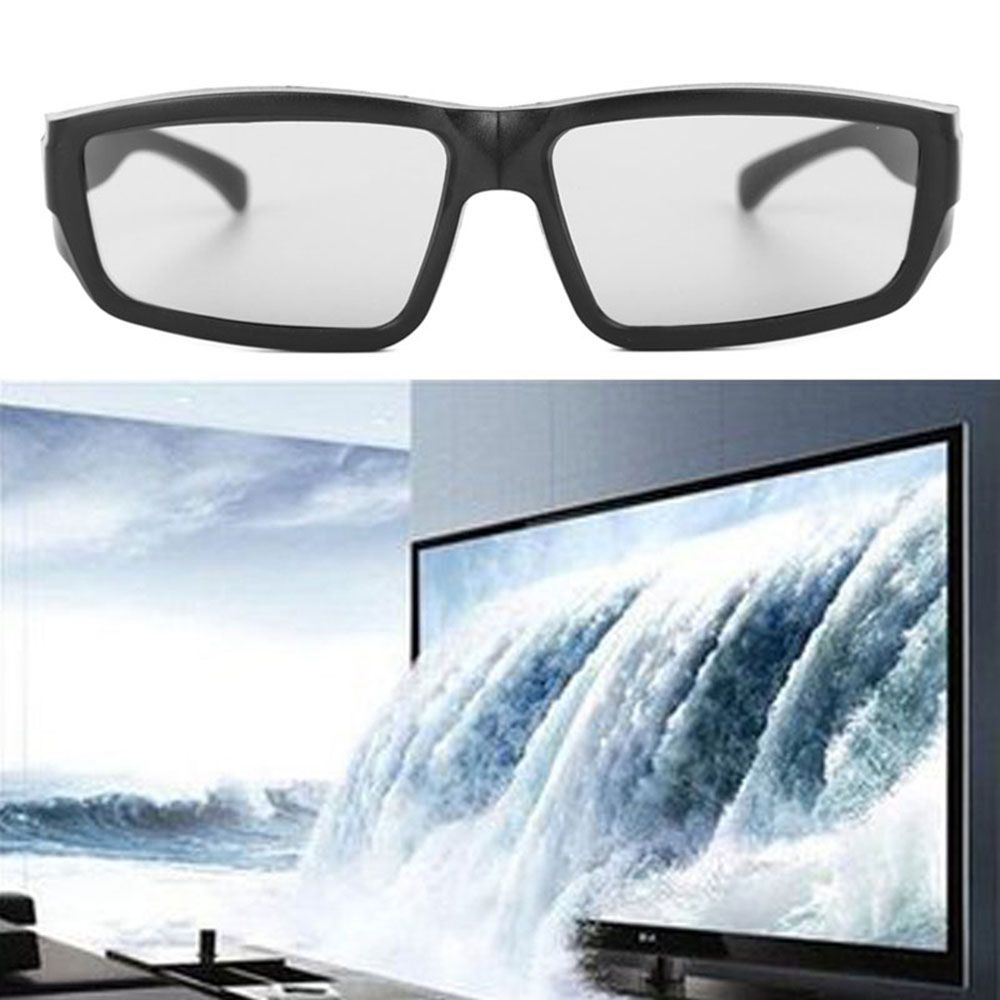 映画館の3Dメガネ用の円形偏光テレビプロジェクター,映画鑑賞 - Home Cinema Tv のレビューと価格