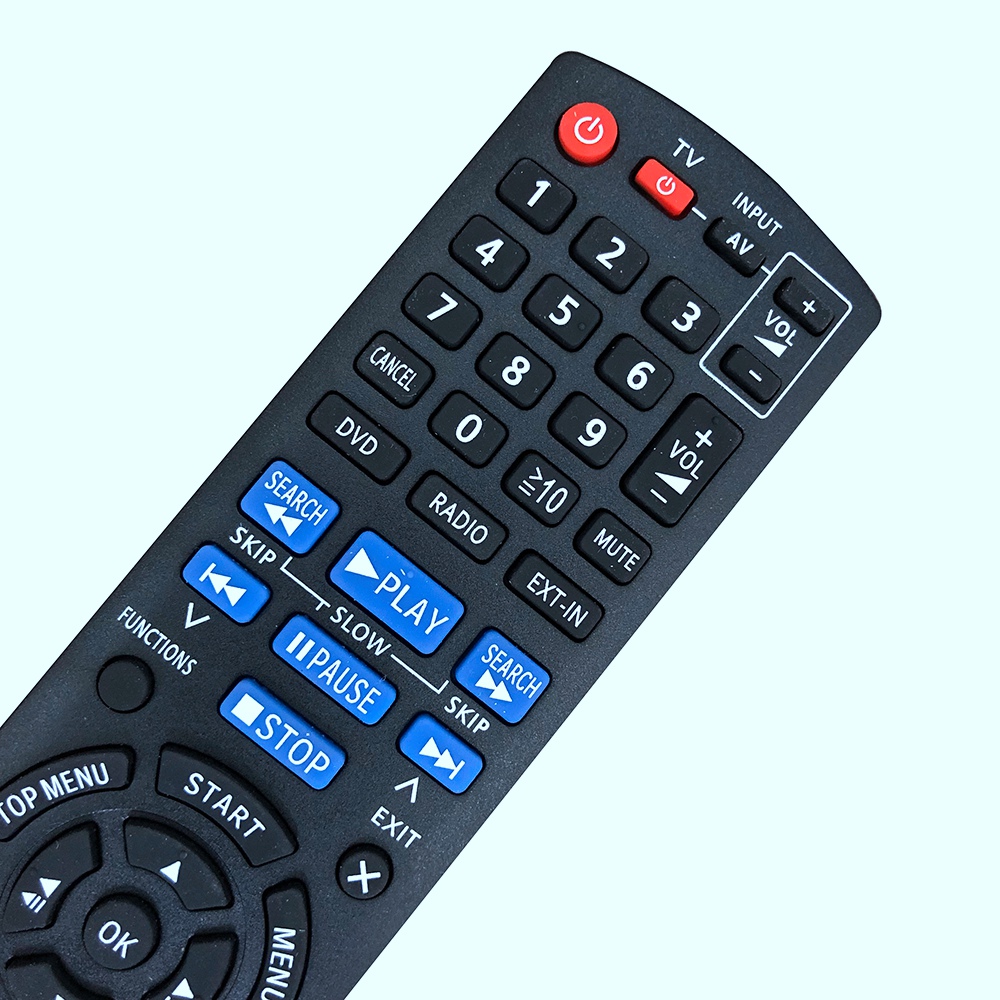 AY14 -新しい交換用リモコン N2QAYB000694  - Home Cinema Panasonic のレビューと価格